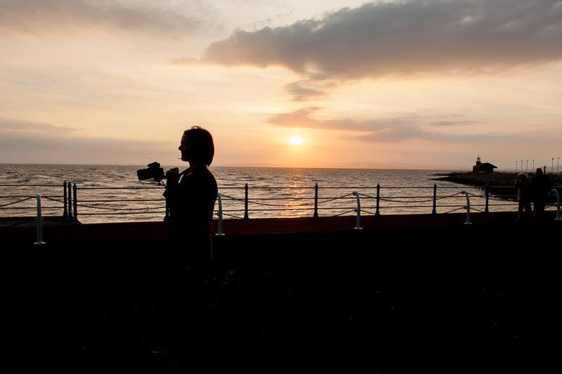 destination wedding videographer