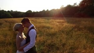 Cheadle Wedding video