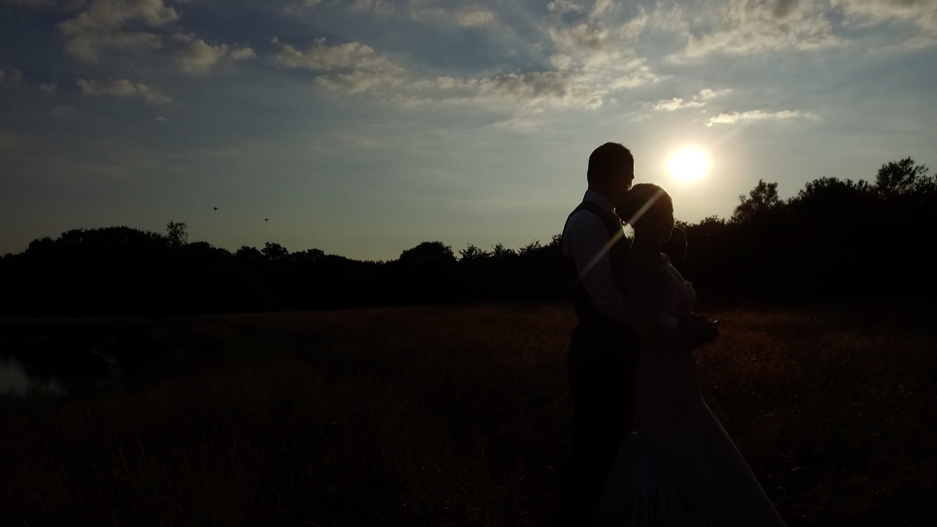 Oddfellows on the park videography